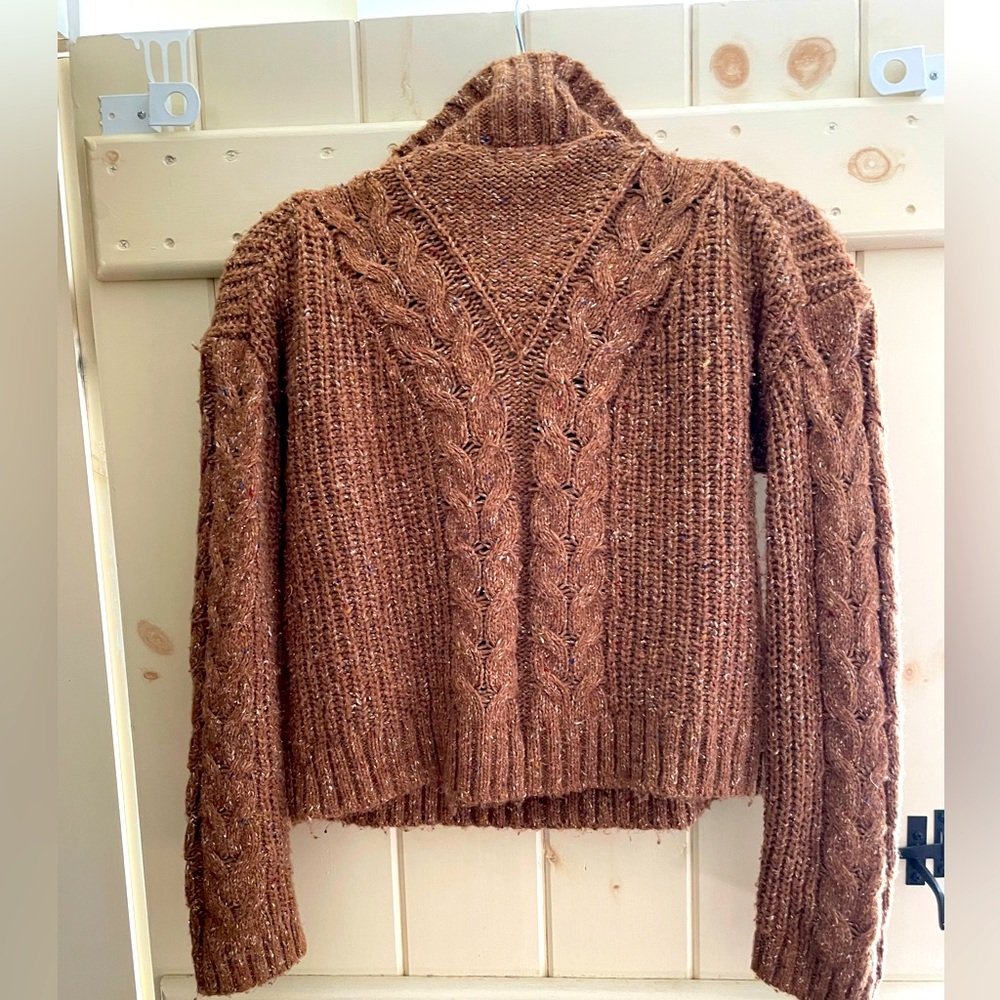Prana Laurel Creek Sweater - Picture 3 of 3